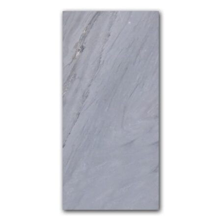 Palissandro Bluette | Marble - 12x24 in. Field Tile | Polished (3/8" Thick)