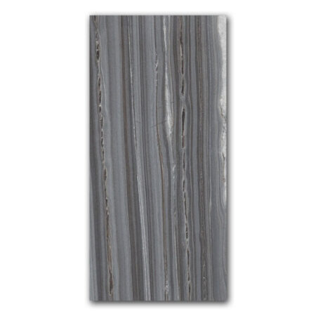 Mohala Blue | Limestone - 12x24 in. Field Tile | Honed (3/8" Thick)