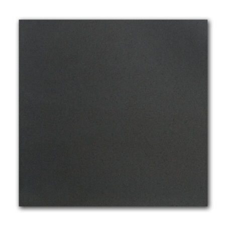 Himalayan Black | Basalt - 18x18 in. Field Tile | Honed (3/8" Thick)