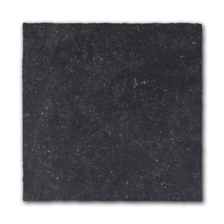 Belgian Bluestone | Limestone - 16x16 in. Field Tile | Cathedral (3/8" Thick)
