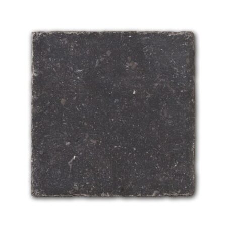 Belgian Bluestone | Limestone - 8x8 in. Field Tile | European (3/4" Thick)