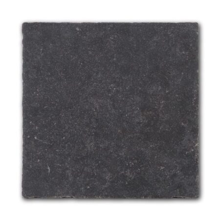 Belgian Bluestone | Limestone - 16x16 in. Field Tile | European (3/4" Thick)
