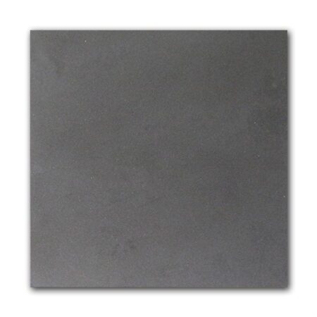 Basalt | 16x16 in. Field Tile | Honed (3/8" Thick)