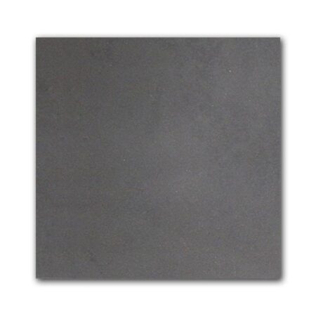 Basalt | 12x12 in. Field Tile | Honed (3/8" Thick)