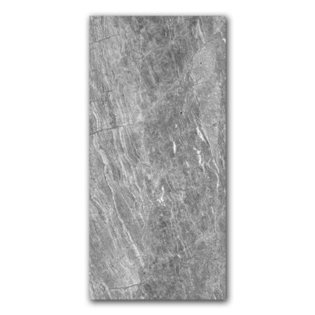 Triton Grey | Limestone - 12x24 in. Field Tile | Honed (3/8" Thick)