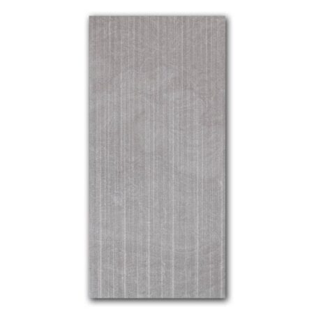 Tuscan Grey | Sandstone - 12x24 in. Field Tile | Pinstripes (5/8" thick)