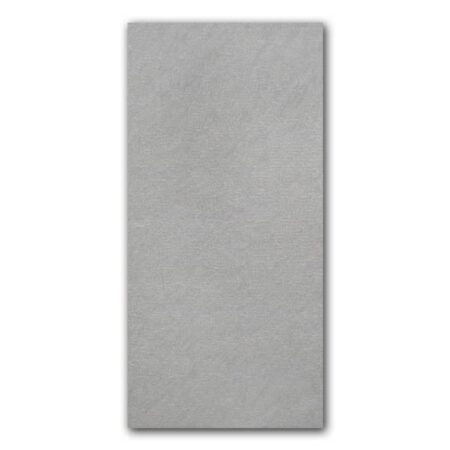 Silver Quartzite | 12x24 in. Field Tile | Bella Seta (5/8" thick)