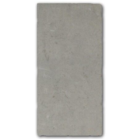 Normandy Grey | Limestone - 16x32 in. Field Tile | Ancient (1.8cm thick)