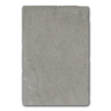 Normandy Grey | Limestone - 16x24 in. Field Tile | Ancient (1.8cm thick)