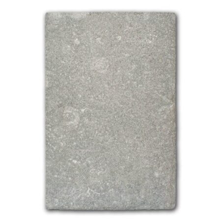 Pyrenees Grey | Limestone - 16xFREELENGTHx5/8 in. Field Tile | Old Heritage