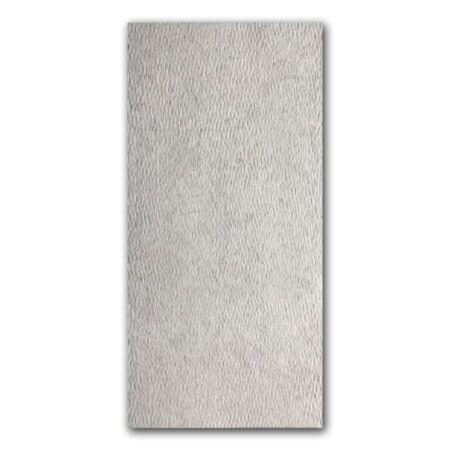 Thala Grey | Limestone - 12x24 in. Field Tile | Woven (3/8" Thick)
