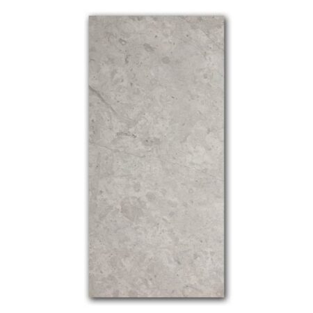 Thala Grey | Limestone - 12x24 in. Field Tile | Honed (3/8" Thick)