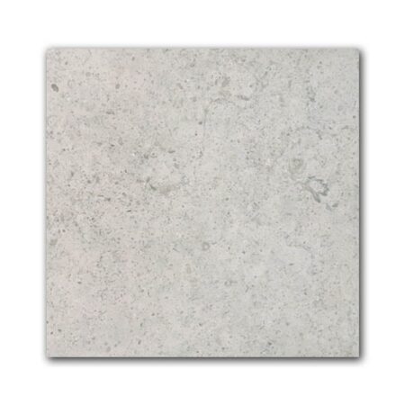 Roche Bleu | Limestone - 16x16 in. Field Tile | Honed (3/8" Thick)
