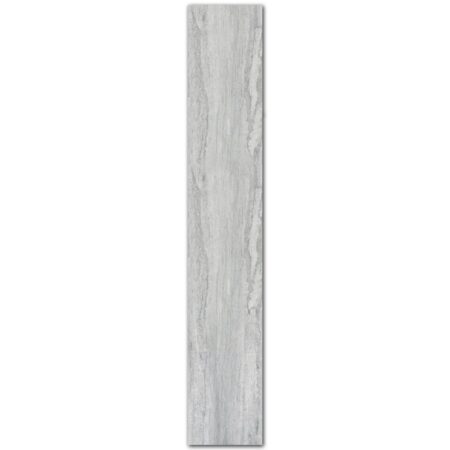 Silver Wave | Limestone - 6x36 in. Field Tile | Honed