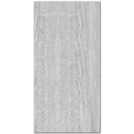 Silver Wave | Limestone - 18x36 in. Field Tile | Honed (3/8″ Thick)