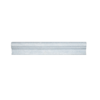 Grandview - Cambridge Blue | Marble - 2x12 in. Chair Rail Moulding | Honed