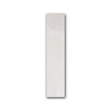 White Onyx | 2x9 in. Field Tile | Polished