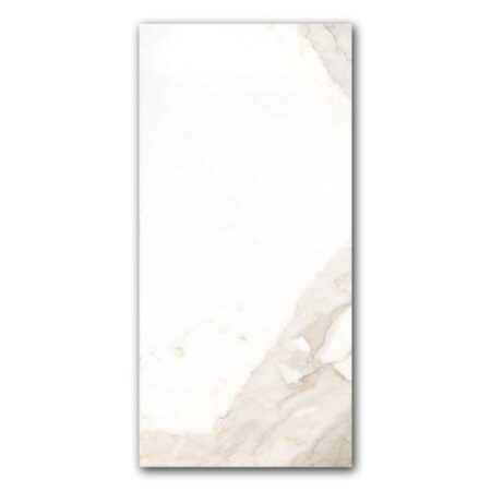 Calacatta | Marble - 12x24in. Field Tile | Honed/Polished