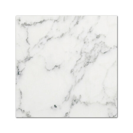 Arabescato Altissimo | Marble - 12x12 in. Field Tile | Honed/Polished