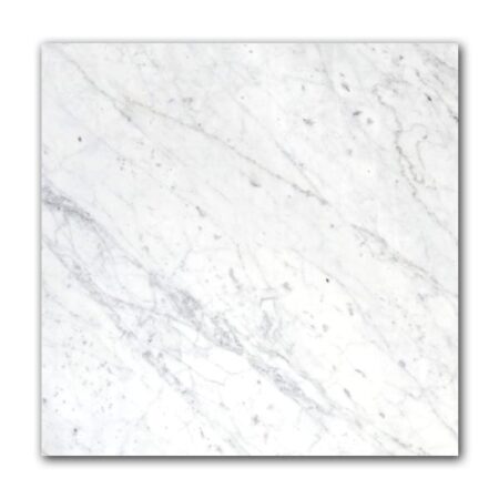 Gioia Venatino | Marble - 18x18 in. Field Tile | Honed/Polished