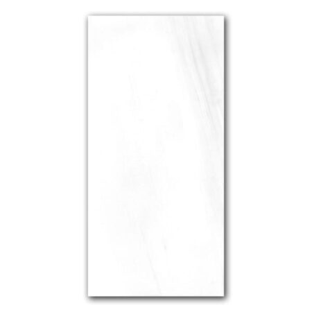 Bianco Dolomite Extra | Marble - 12x24 in. Field Tile | Honed/Polished