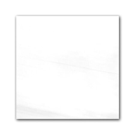 Bianco Dolomite Extra | Marble - 12x12 in. Field Tile | Honed/Polished
