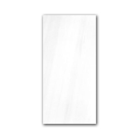 Bianco Dolomite Extra | Marble - 6x12 in. Field Tile | Honed/Polished