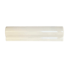 Blok - Cream | Ceramic - 2x8 in. Chair Rail Moulding