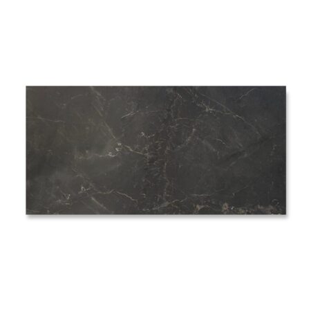 Highgrove – Brittania Black | Porcelain - 12x24 in. Field Tile