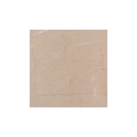 Corinthian Beige | Marble - 12x12 in. Field Tile | Honed (3/8" Thick)