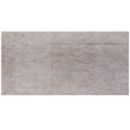 Saint Louis | Limestone - 12x24 in. Field Tile | Heritage/Linen (5/8" Thick)