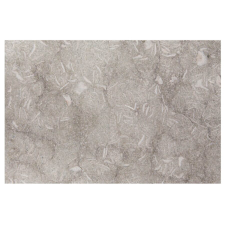Pistache (Seagrass) | Limestone - 16x24 in. Field Tile | Flamed (5/8" Thick)