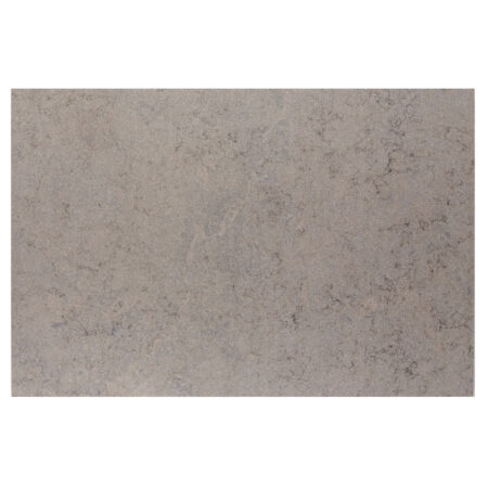 London Grey | Limestone - 16x24 in. Field Tile | Flamed (5/8" Thick)