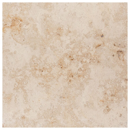 Jura Beige | Limestone - 12x12 in. Field Tile | Honed (3/8" Thick)