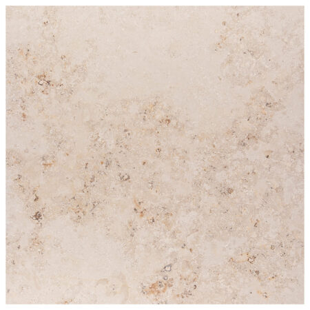 Jura Beige | Limestone - 18x18 in. Field Tile | Honed (3/8" Thick)