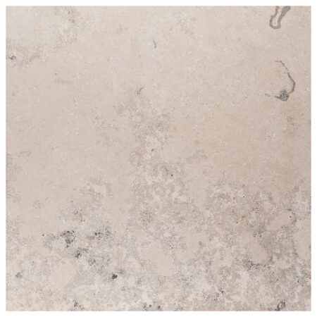 Jura Grey | Limestone - 18x18 in. Field Tile | Honed (3/8" Thick)