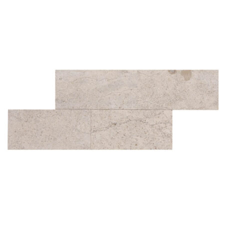 Gascogne Blue | Limestone - 3x6 in. Field Tile | Honed (3/8" Thick)
