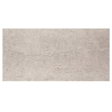 Gascogne Blue | Limestone - 12x24 in. Field Tile | Honed (3/8" Thick)
