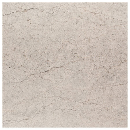 Gascogne Blue | Limestone - 18x18 in. Field Tile | Honed (3/8" Thick)