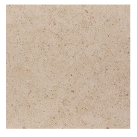 Gascogne Beige | Limestone - 12x12 in. Field Tile | Honed (3/8" Thick)