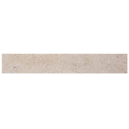 Gascogne Beige | Limestone - 4x24 in. Field Tile | Linen (5/8" Thick)