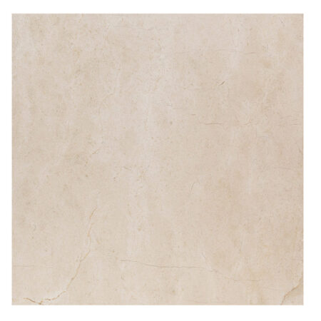 Crema Marfil | 12x12 in. Field Tile | Honed/Polished (3/8" Thick)