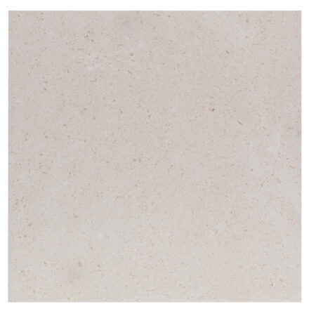 Champagne | Limestone - 12x12 in. Field Tile | Honed (3/8" Thick)