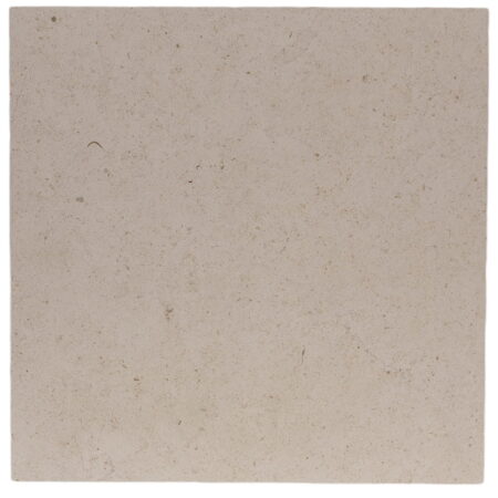 Belair (Porto Beige) | Limestone - 12x12 in. Field Tile | Honed (3/8" Thick)