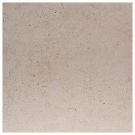 Belair (Porto Beige) | Limestone - 18x18 in. Field Tile | Honed (3/8" Thick)