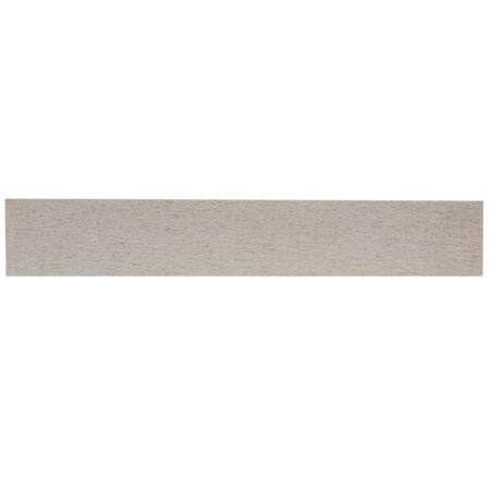 Belair (Porto Beige) | Limestone - 4x24 in. Field Tile | Honed/Linen (3/8" Thick)
