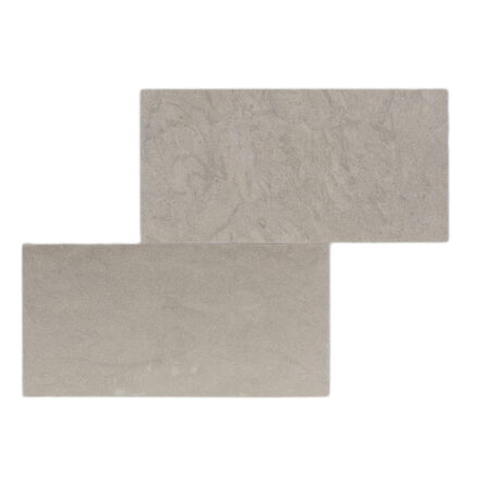 Bateig Blue | Limestone - 6x12 in. Field Tile | Honed (3/8" Thick)
