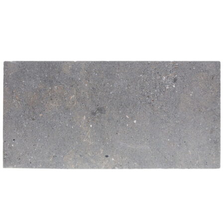 Argent | Limestone - 12x24 in. Field Tile | Honed (3/8" Thick)