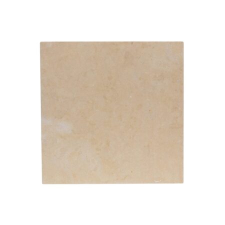 Antique Dore (Halila) | Limestone - 18x18 in. Field Tile | Honed (3/8" Thick)