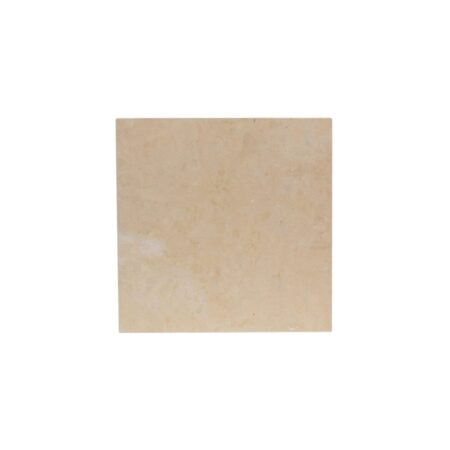Antique Dore (Halila) | Limestone - 12x12 in. Field Tile | Honed (3/8" Thick)